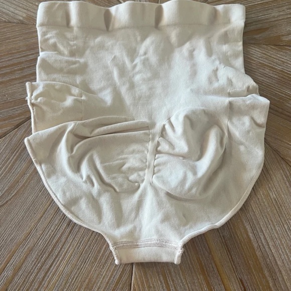 SOLD! On another site. Skims panty - Picture 2 of 2